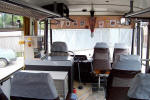 Autobus KAROSA LC735